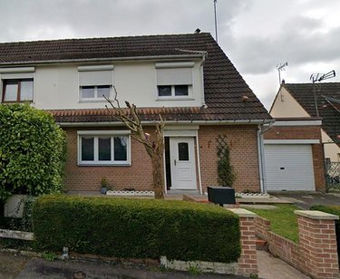 Location maison Sainte-Catherine 62223 Pas-de-Calais 98 m2 5 pièces 950 euros