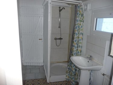 Location maison Chocques 62920 Pas-de-Calais 56 m2 3 pièces 520 euros