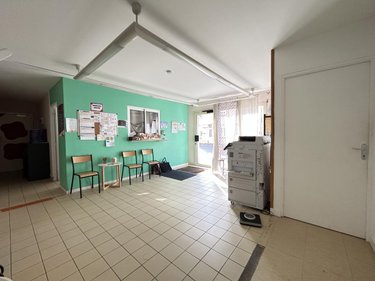 Immeuble a vendre Guer 56380 Morbihan 350 m2  493500 euros