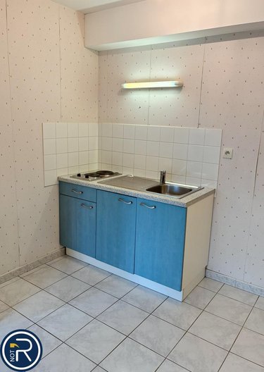 Location appartement Laval 53000 Mayenne 40 m2 2 pièces 470 euros