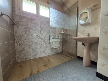 Maison a vendre Évellys 56500 Morbihan 134 m2 7 pièces 178280 euros