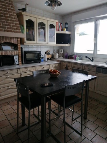 Maison a vendre Ploemeur 56270 Morbihan 186 m2 5 pièces 549956 euros