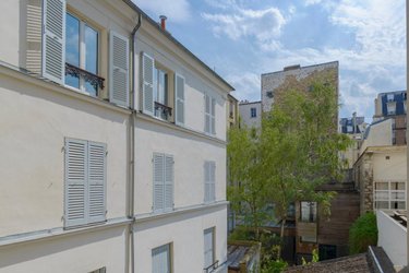 Appartement a vendre Paris 15e arrondissement 75015 Paris 77 m2 4 pièces 780000 euros
