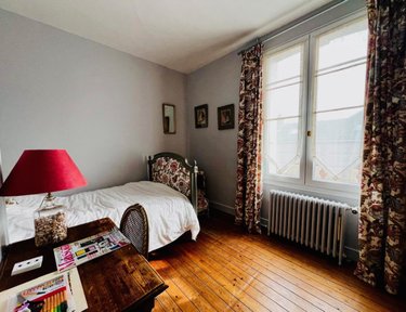 Maison a vendre Rouen 76000 Seine-Maritime 138 m2 7 pièces 491000 euros