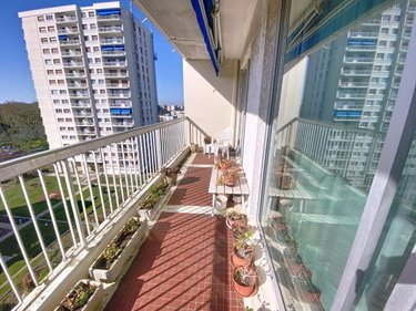 Appartement a vendre Angers 49000 Maine-et-Loire 111 m2 4 pièces 249900 euros