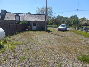 Maison a vendre Plestan 22640 Côtes-d'Armor 71 m2 4 pièces 137800 euros