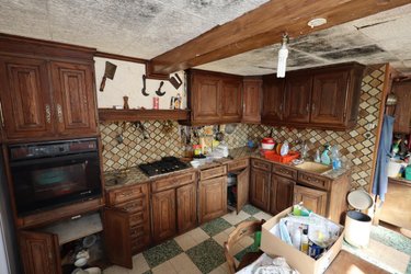 Maison a vendre Cauroir 59400 Nord 104 m2 5 pièces 53500 euros