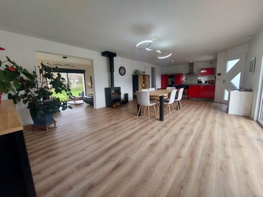 Maison a vendre Sainte-Hélène 56700 Morbihan 145 m2 6 pièces 395120 euros