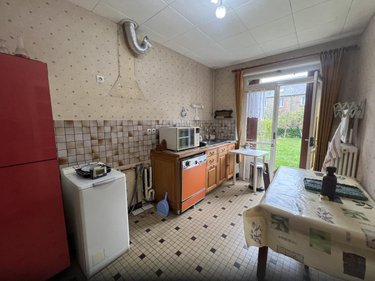 Maison a vendre La Ferté Macé 61600 Orne 95 m2 4 pièces 121500 euros