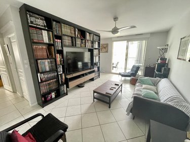 Appartement a vendre Saint-Denis 97400 Réunion 63 m2 3 pièces 228450 euros