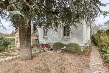 Maison a vendre Louveciennes 78430 Yvelines 135 m2  799900 euros