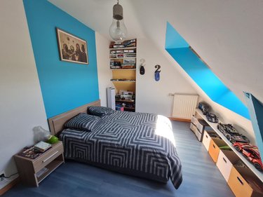 Maison a vendre Saint-Maudan 22600 Côtes-d'Armor 166 m2 7 pièces 229120 euros