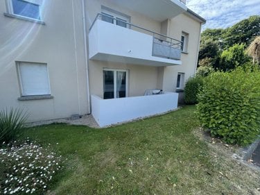Appartement a vendre Plouha 22580 Côtes-d'Armor 55 m2 4 pièces 136140 euros