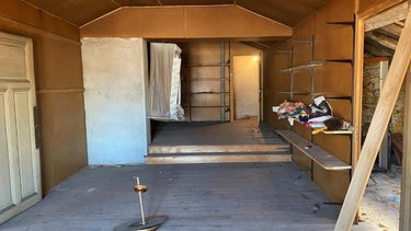 Maison a vendre Saint-Martin-du-Frêne 01430 Ain 240 m2 9 pièces 225000 euros