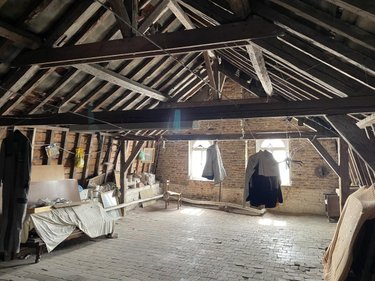 Maison a vendre Haspres 59198 Nord 189 m2 10 pièces