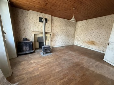 Maison a vendre Fleurey-sur-Ouche 21410 Côte-d'Or 70 m2 4 pièces 95000 euros