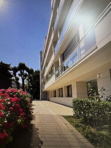 Appartement a vendre Le Touquet-Paris-Plage 62520 Pas-de-Calais 45 m2 2 pièces 430000 euros