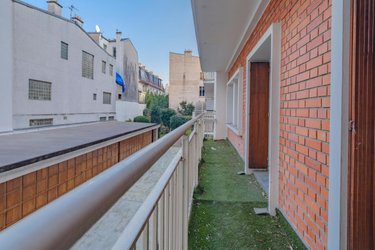Appartement a vendre Paris 16e arrondissement 75016 Paris 78 m2 4 pièces 699000 euros