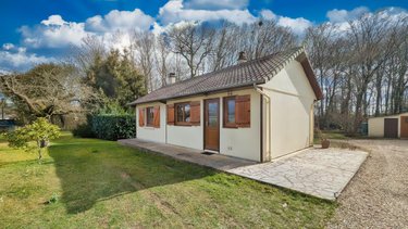 Maison a vendre Conches-en-Ouche 27190 Eure 48 m2 3 pièces 118650 euros