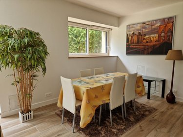 Maison a vendre Quistinic 56310 Morbihan 117 m2 7 pièces 374400 euros