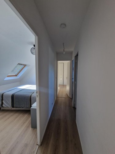 Maison a vendre Saint Gérand Croixanvec 56920 Morbihan 88 m2 4 pièces 187920 euros