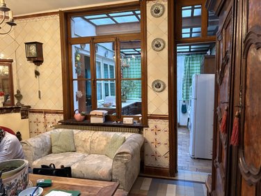 Maison a vendre Hénin-Beaumont 62110 Pas-de-Calais 116 m2 5 pièces 80160 euros