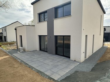 Maison a vendre Saint-Aubin-d'Aubigné 35250 Ille-et-Vilaine 123 m2 6 pièces 361872 euros