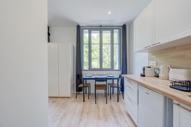 Appartement a vendre Tours 37000 Indre-et-Loire 21 m2 1 pièce 125000 euros
