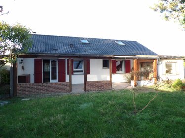 Maison a vendre Festubert 62149 Pas-de-Calais 88 m2 4 pièces 228800 euros
