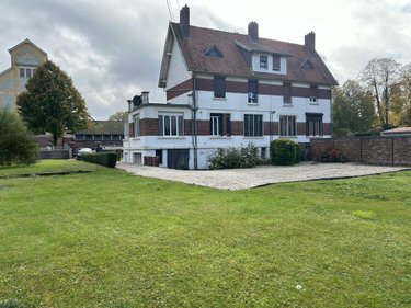 Maison a vendre Corbie 80800 Somme 158 m2 6 pièces 280000 euros