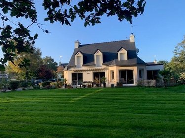 Maison a vendre Languidic 56440 Morbihan 150 m2 6 pièces 498720 euros