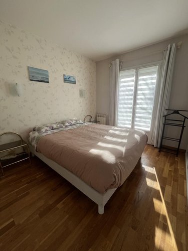 Maison a vendre Theneuil 37220 Indre-et-Loire 110 m2 6 pièces 196100 euros