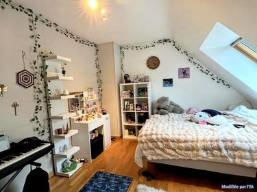 Maison a vendre Saint-Grégoire 35760 Ille-et-Vilaine 132 m2 6 pièces 465600 euros