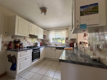 Maison a vendre La Forêt-Fouesnant 29940 Finistère 125 m2 5 pièces 407550 euros