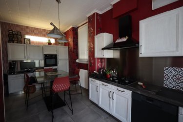 Maison a vendre Cambrai 59400 Nord 179 m2 7 pièces 278000 euros