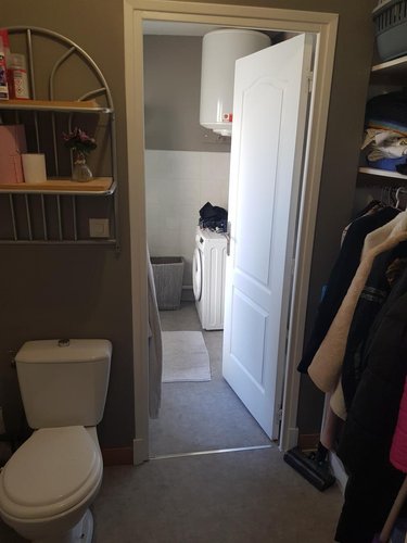 Appartement a vendre Boulogne-sur-Mer 62200 Pas-de-Calais 80 m2  117000 euros