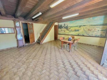 Maison a vendre Saint-Denis-en-Margeride 48700 Lozère 130 m2 8 pièces 95000 euros