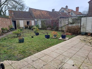 Maison a vendre Licques 62850 Pas-de-Calais 101 m2 4 pièces 136180 euros