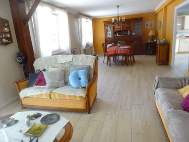 Maison a vendre Saint-Renan 29290 Finistère 111 m2 6 pièces 270560 euros