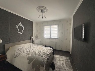 Maison a vendre Distré 49400 Maine-et-Loire 130 m2 5 pièces 283800 euros