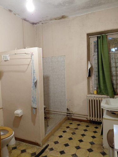 Maison a vendre Igé 61130 Orne 95 m2 2 pièces 149460 euros