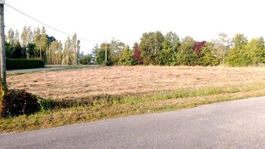 Terrain a batir a vendre Plouhinec 56680 Morbihan 692 m2  144400 euros