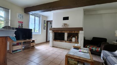 Maison a vendre Marbois 27160 Eure 125 m2  178500 euros