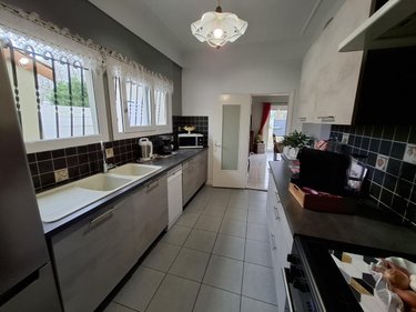 Maison a vendre Fontcouverte 17100 Charente-Maritime 68 m2 3 pièces 131150 euros