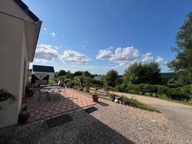 Maison a vendre Orbec 14290 Calvados 120 m2 5 pièces 198600 euros