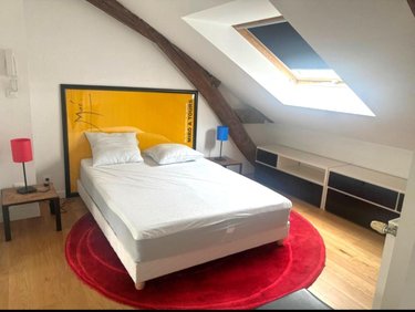 Appartement a vendre Angers 49000 Maine-et-Loire 130 m2 6 pièces 598500 euros