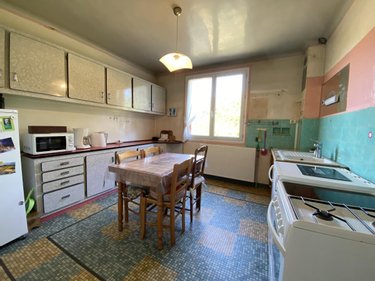 Maison a vendre Pannes 45700 Loiret 153 m2 7 pièces 199900 euros