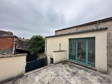 Maison a vendre Mercuès 46090 Lot 90 m2 4 pièces 160000 euros