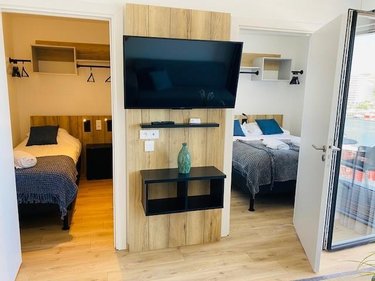 Appartement a vendre Boulogne-sur-Mer 62200 Pas-de-Calais 36 m2  220500 euros
