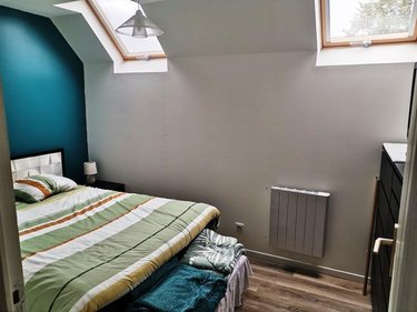 Maison a vendre Les Yveteaux 61210 Orne 140 m2 8 pièces 178400 euros